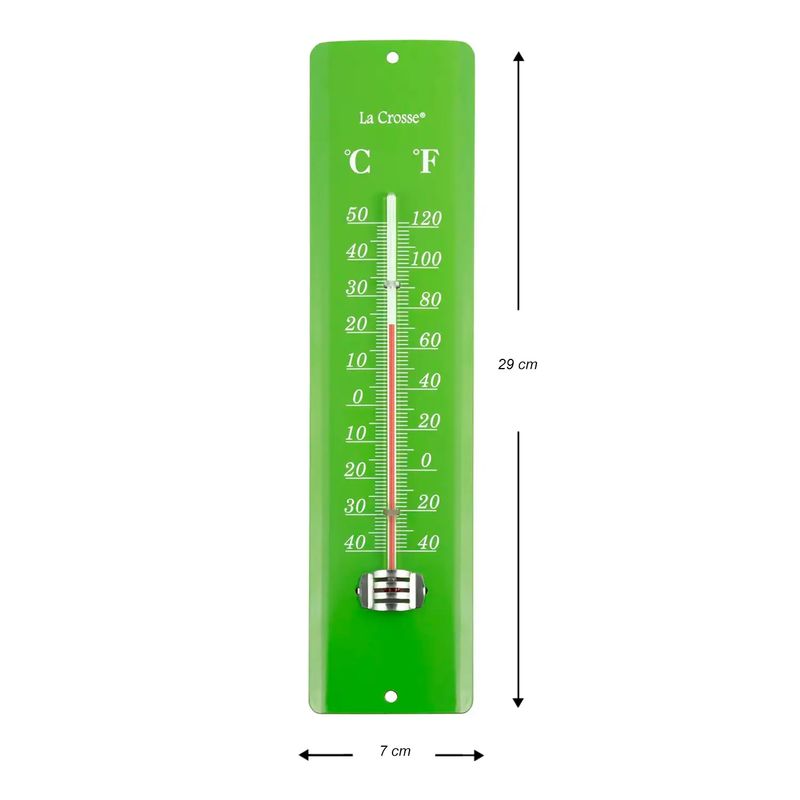 Termometro-Metalico-Verde-C-F