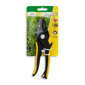 Tijera 1 Mano 8 P/Podar M/Pvc Landscaper - LANDSCAPERS