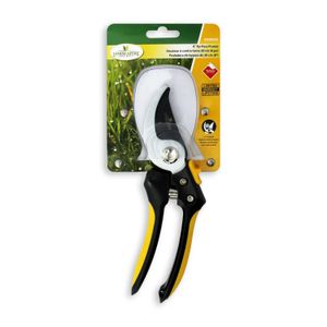 Tijera 1 Mano 8" P/Podar C/Seguro - LANDSCAPERS