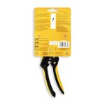Tijera-de-una-mano-tipo-podadora-de-bypass-de-20-cm-con-hoja-revestida-en-teflon-antiadherente-resistente-a-la-oxidacion