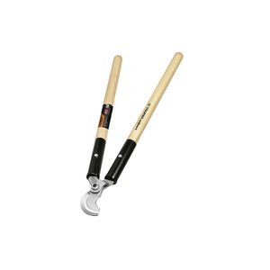 Tijera para ramas 80 cm uso rudo mangos de madera - TRUPER