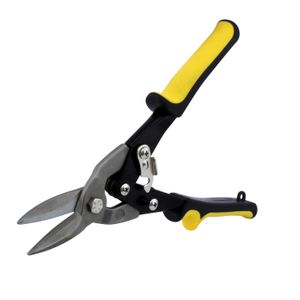 Tijera Aviador Corte Recto Toolbasix - TOOLBASIX