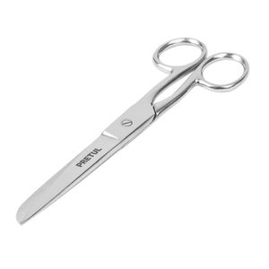 Tijera 7" de acero inoxidable para costura - PRETUL