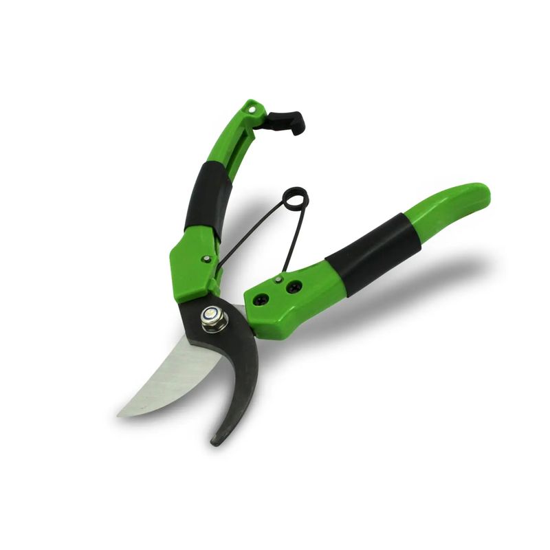 Tijera-de-1-mano-para-jardin-de-19.5-cm-para-podar.-Ideal-para-cortar-plantas-de-un-diametro-maximo-de-1-2-pulgada