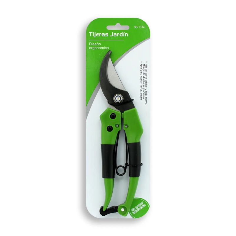 Tijera-de-1-mano-para-jardin-de-19.5-cm-para-podar.-Ideal-para-cortar-plantas-de-un-diametro-maximo-de-1-2-pulgada