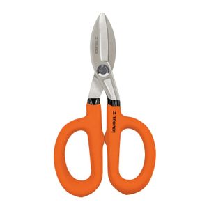 Tijera para hojalatero 7" - TRUPER