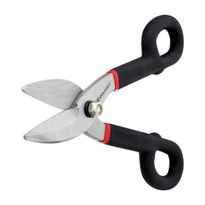 Tijera P/Tool 8" Corte Recto Toolbasix - TOOLBASIX