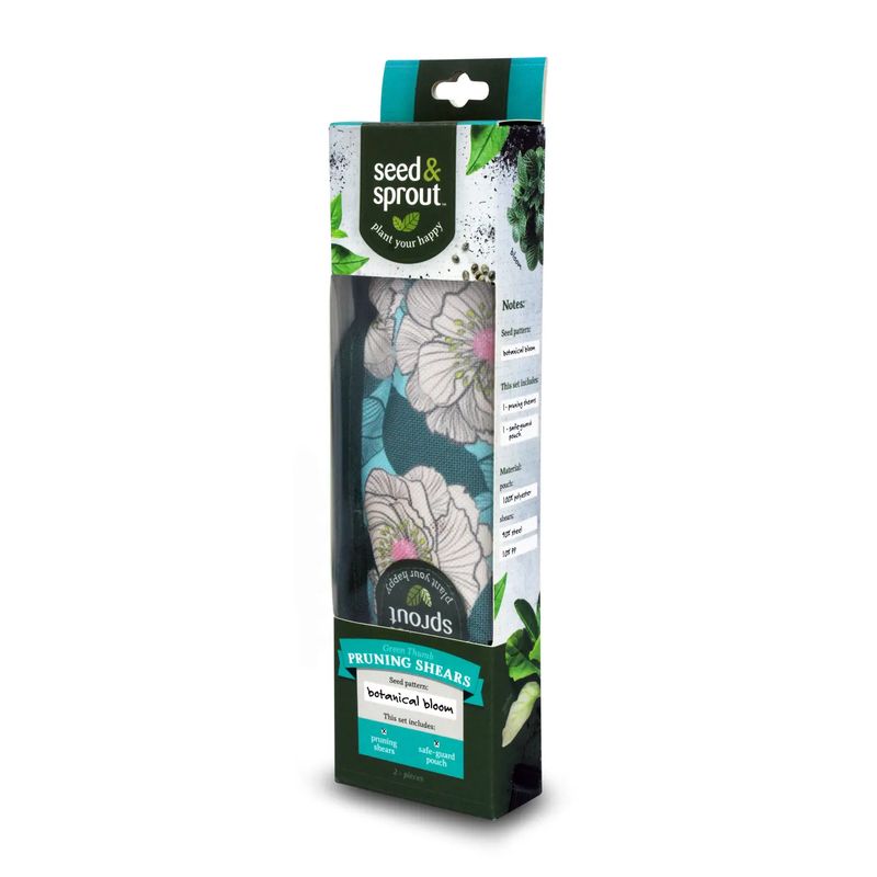 Tijera-Verde-Para-Jardin-C-Estuche