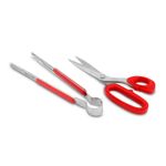 Tijeras-D-Cocina-23Cm-Y-Pinzas-26Cm