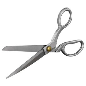 Tijeras Sastre 8.5P Cromada - FENGPASS