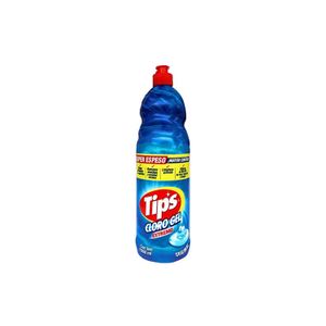 Tips Cloro Gel Original 1Lt X15 - TIPS