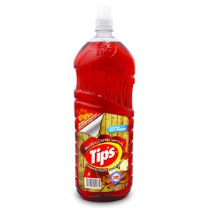 Tips Desf. Manzana Canela 2000 Ml - TIPS
