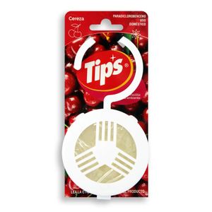 Tips Past. Todo Ambiente Cereza 60G - TIPS