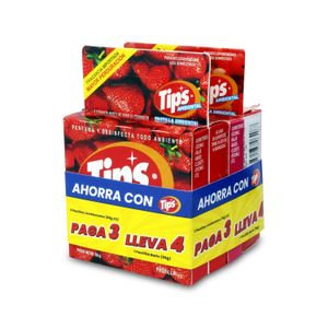Tips Pastilla Ambt X3 95G Gratis 1 - TIPS