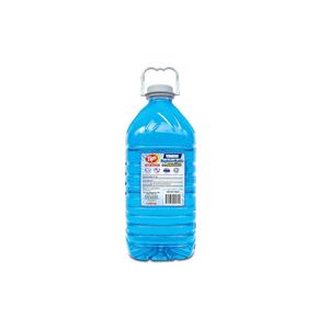 Tips Vidrios Limpios Con Amoniaco 3.78 Lts. - TIPS
