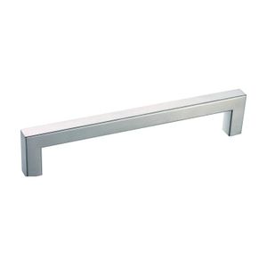 Tiradera 128 Mm K500412X12 Ss - WRT