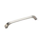 Tiradera-96-Mm-Curvo-Liso-Plata