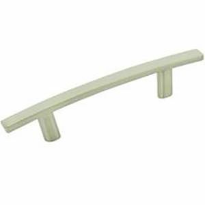 Tiraderas Aluminio 10Pz Ten26201G10 - AMEROCK