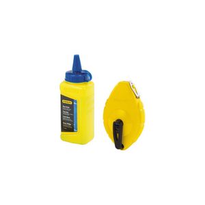 Tiza Linea 30Mts C/Tiza Stanley - STANLEY