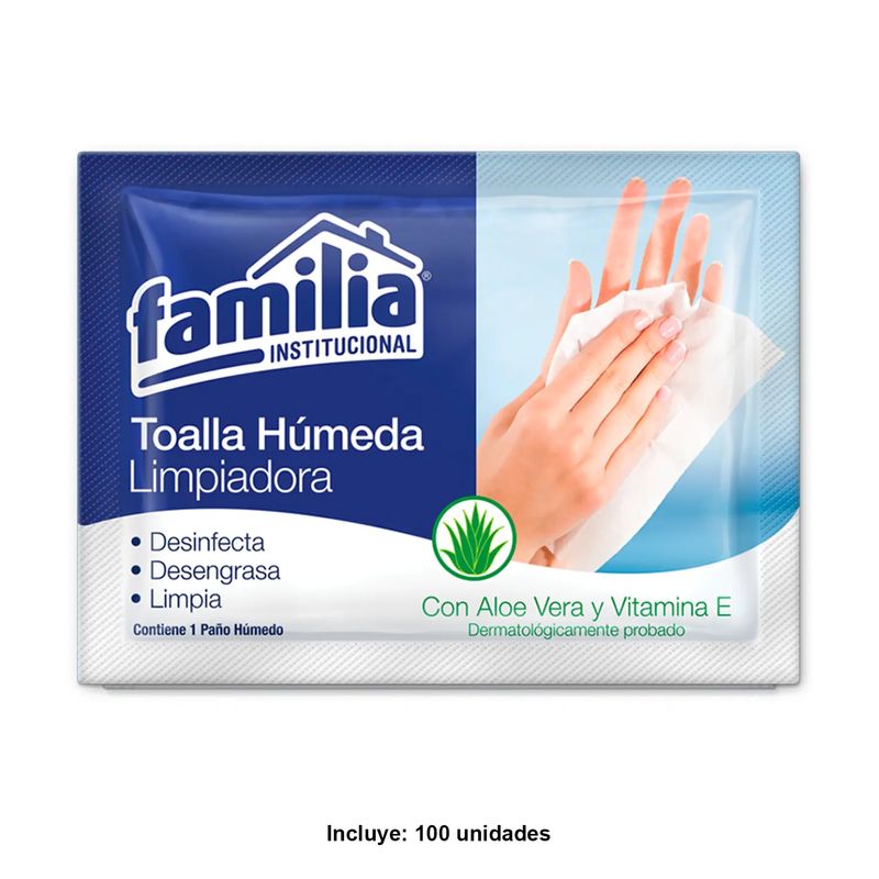 Toallas-humedas-personales-tipo-sachet-individual-con-accion-desengrasante-y-desinfectante--pack-x-100