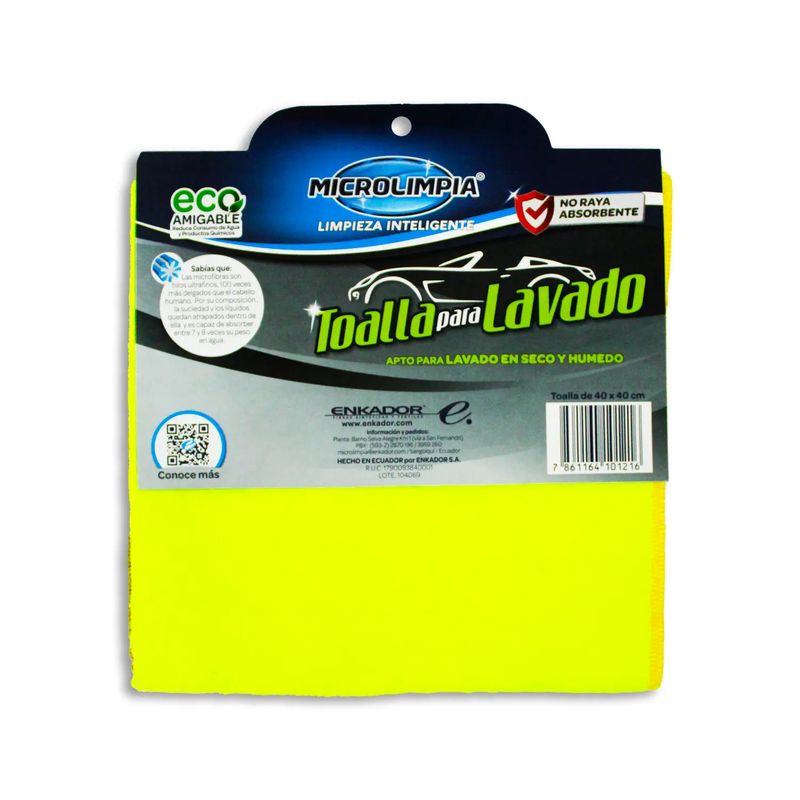 Toalla-para-lavado-automotriz--PASO-1--de-40-x-40-cm-fabricada-con-hilos-de-microfibra-que-no-rayan-ni-dejan-pelusas