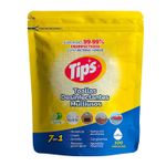 Toallas-Desinfectantes-Multiu-Limon-100X