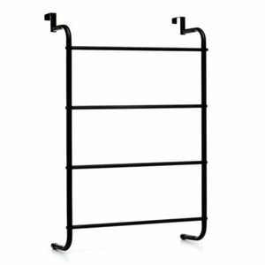 Toallero A Pared 4Niveles - ORGILL
