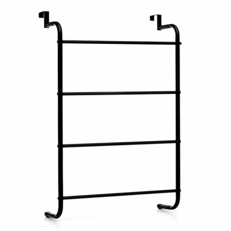 Toallero-para-puerta-metalico-de-4-niveles-con-ganchos-estandar-que-se-sujetan-a-la-parte-superior-de-las-puertas