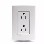 Tomacorr-Dob2P-T-15A-Blanco-M-Style