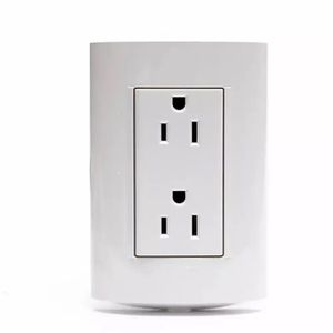 Tomacorr Dob2P+T 15A Blanco M/Style - BTICINO