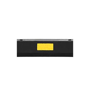 Tope 1.83M Reflectivo P/Parqueaderos Usolivian - TRITON