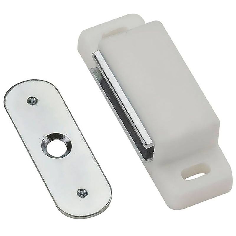Tope-Magnetico-Blanco-National