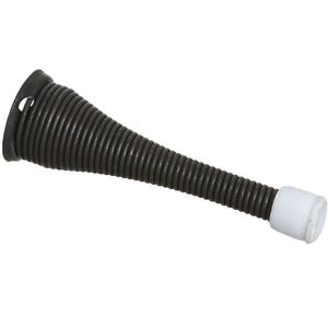 Tope P/Puerta T/Resorte 2U Orb National - NATIONAL HARDWARE