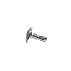 Tornillo C/Lenteja Pbr Zin 8X1/2 10U - MAMUT