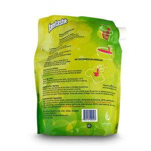 Detergente Fantastik Liquido Summer 1,8Lt - FANTASTIK