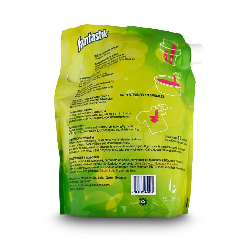Detergente-liquido