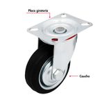 Garrucha-de-3.5-pulgadas-con-llanta-de-caucho-y-plataforma-360º.-CARGA-INTERMEDIA-de-55-kg.