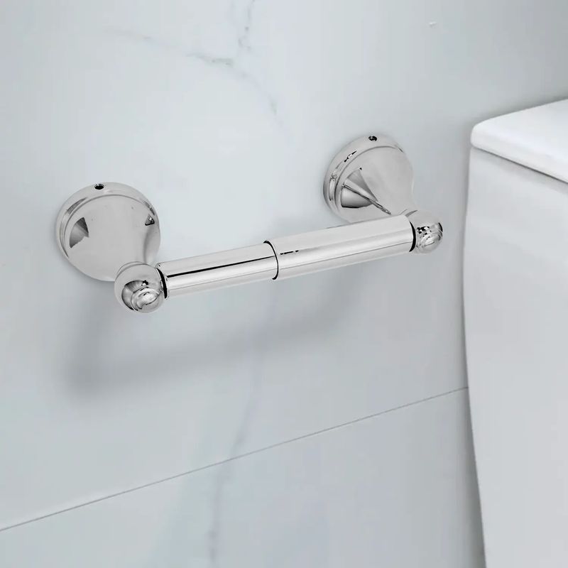 Porta-papel-higienico-con-estructura-de-acero-inoxidable-de-21-x-8-cm-y-diseño-CLASICO-minimalista.
