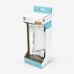Porta-papel-higienico-con-estructura-de-acero-inoxidable-de-21-x-8-cm-y-diseño-CLASICO-minimalista.