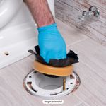 Anillo-de-cera-extra-grueso-de-3.5-cm-de-alto-con-anillo-interno-reforzado.-Se-adapta-a-desagues-de-3-y-4-pulgadas.