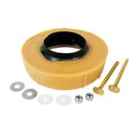 Anillo-de-cera-extra-grueso-de-3.5-cm-de-alto-con-anillo-interno-reforzado.-Se-adapta-a-desagues-de-3-y-4-pulgadas.