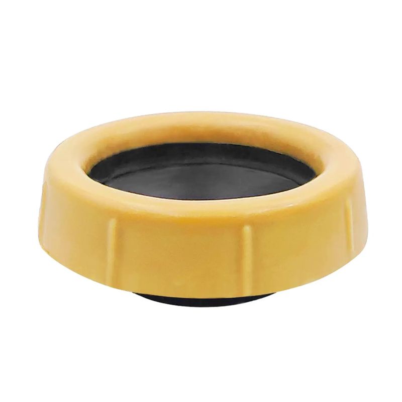 Anillo-de-cera-extra-grueso-de-3.5-cm-de-alto-con-anillo-interno-reforzado.-Se-adapta-a-desagues-de-3-y-4-pulgadas.