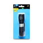 Linterna-LED-metalica-de-12.5-x-3-cm--con-punta-tactica-y-empuñadura-antideslizante.-Brinda-un-as-de-luz-con-ZOOM.
