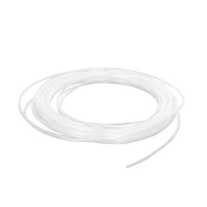 Manguera de polietileno de 3/16 pulgadas de diámetro interno x 0.2 cm de grosor de manguera. VENTA POR METROS. - ORGILL