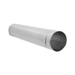 Tubo-para-ducto-de-ventilacion-de-10.6-cm-de-diametro-x-61-cm--fabricado-totalmente-en-ALUMINIO-RIGIDO.
