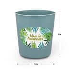 Macetero-plastico-pequeño-de-9.5-cm-de-diametro-y-0.4-litros-de-capacidad.-Ideal-para-plantas-pequeñas-o-cactus.