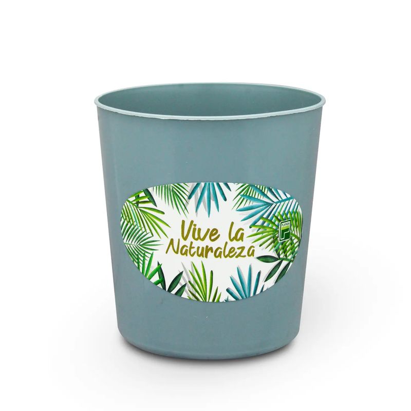 Macetero-plastico-pequeño-de-9.5-cm-de-diametro-y-0.4-litros-de-capacidad.-Ideal-para-plantas-pequeñas-o-cactus.