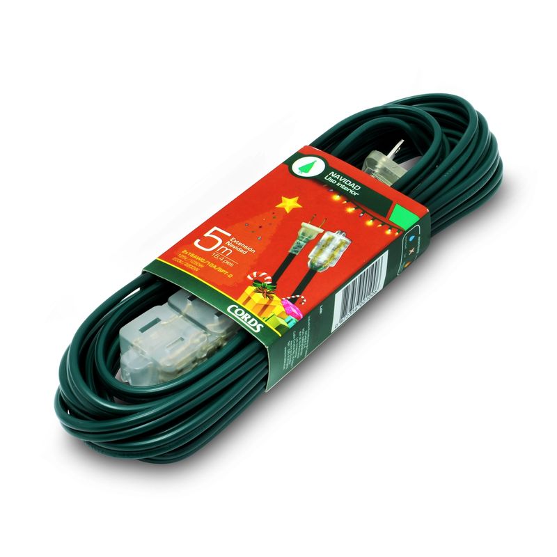Extension-electrica-navideña-de-5-m-con-3-tomas-simples-enchufe-estandar-y-cable-de-10-Amp--125V---225V-.
