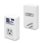 Protector-de-voltaje-de-4-x-9.5-x-5.7-cm-de-1-toma-aterrizada.-Ideal-para-refrigerador-y-aire-acondicionado.