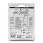 Protector-de-voltaje-de-4-x-9.5-x-5.7-cm-de-1-toma-aterrizada.-Ideal-para-refrigerador-y-aire-acondicionado.